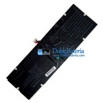 Batería para PDA N15QPE-3282138-2S1P [Batería de repuesto]